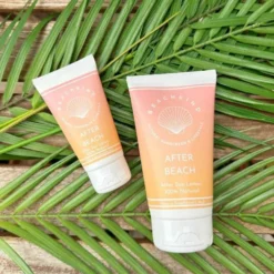 After sun voide Beachkind Natural 150ml