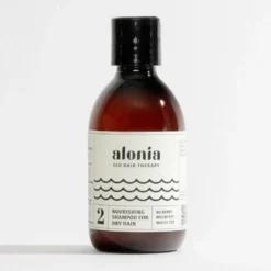 Alonia 2 Nourishing kosteuttava shampoo 250ml