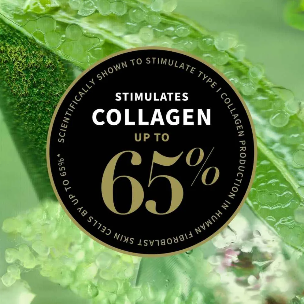 Antipodes Lime Caviar Collagen-Rich Firming Cream kasvovoide, 2 kokoa