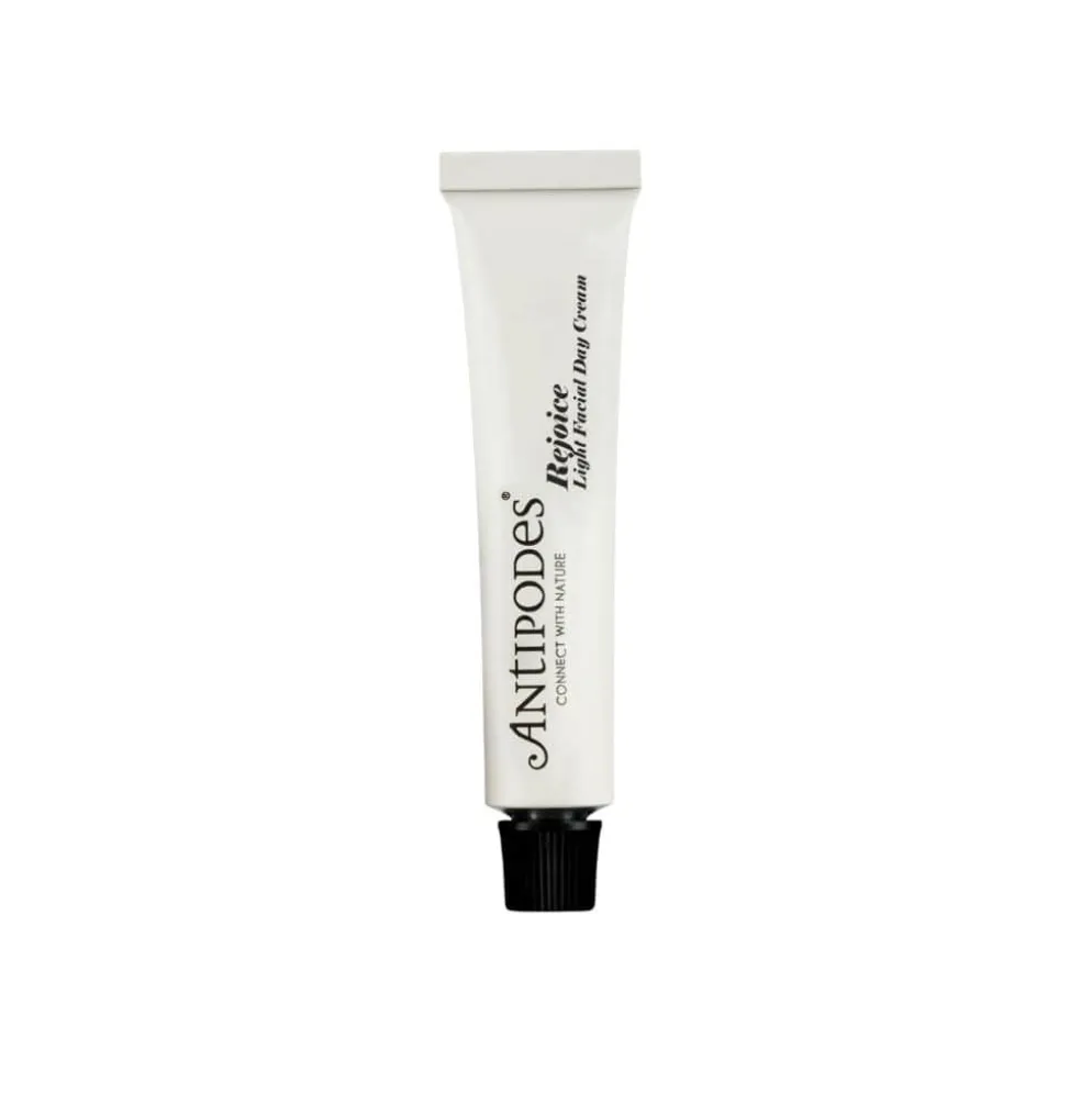 Antipodes Rejoice kevyt päivävoide 60ml