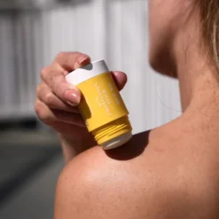 Aurinkorasva puikko Föllinge SPF 50, 25ml