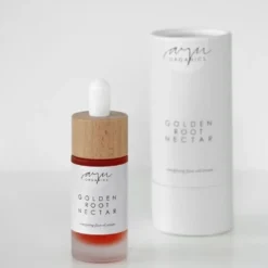 AYU Organics Golden Root Nectar kasvoöljy 30ml
