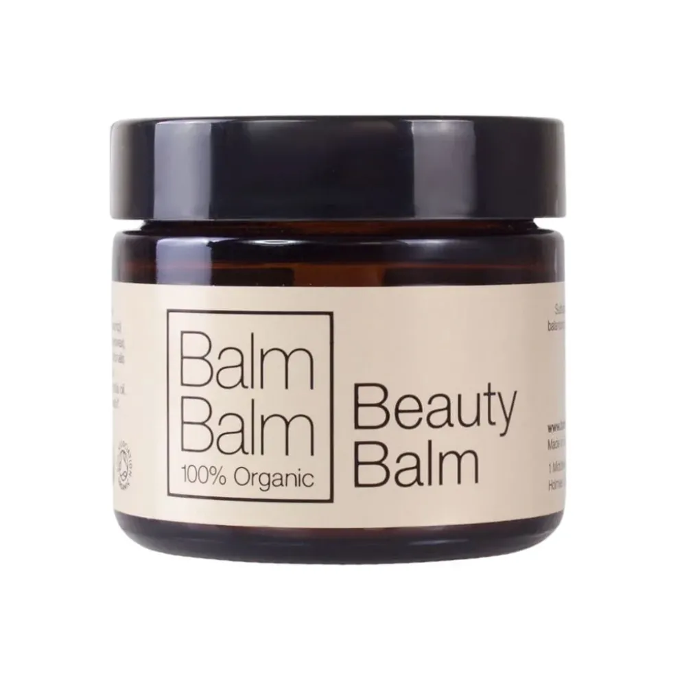 Balsami Balm Balm Beauty Balm, 2 kokoa