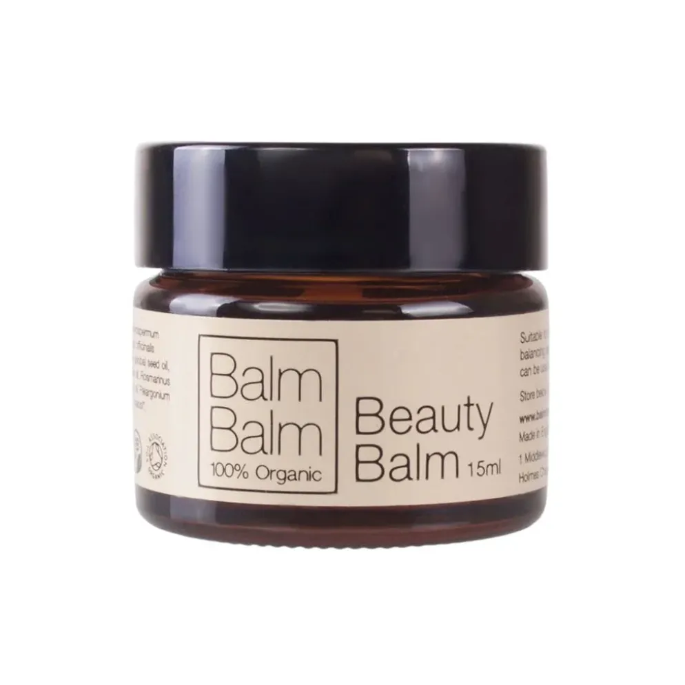 Balsami Balm Balm Beauty Balm, 2 kokoa