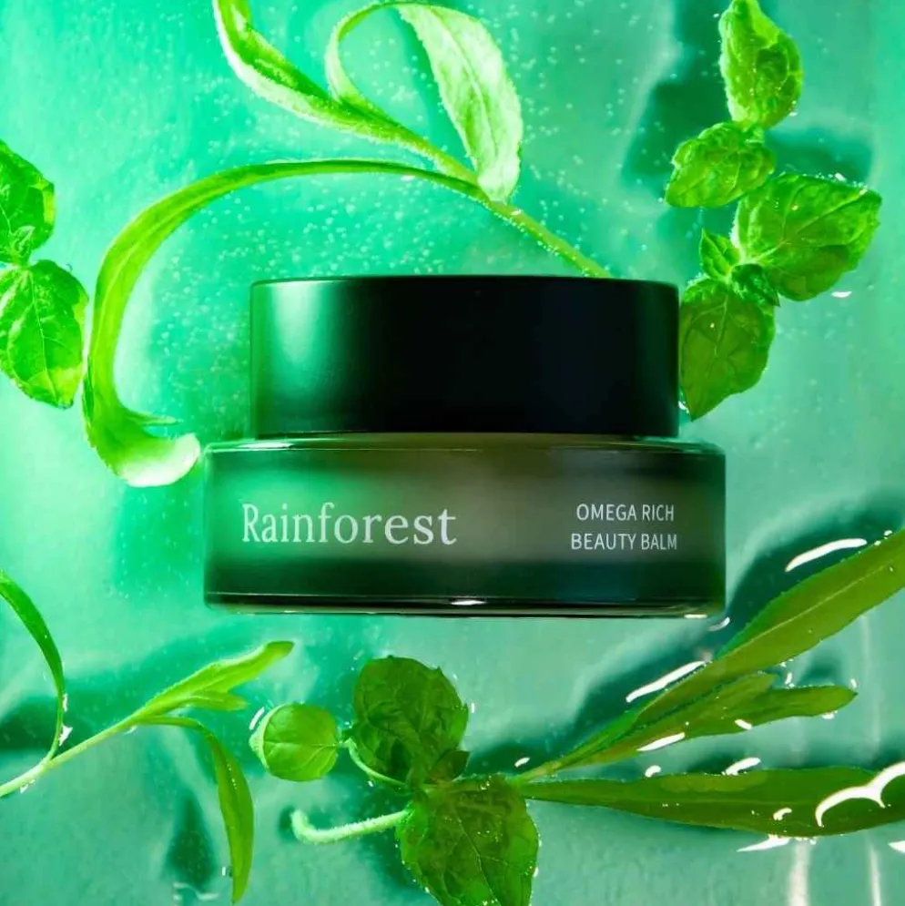 Balsami Usva Rainforest Omega Rich Beauty Balm 30ml