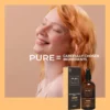 C-vitamiini kasvovesi Pure=Beauty Orange Flower Mist 100ml