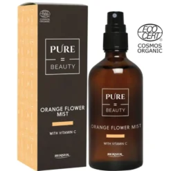 C-vitamiini kasvovesi Pure=Beauty Orange Flower Mist 100ml