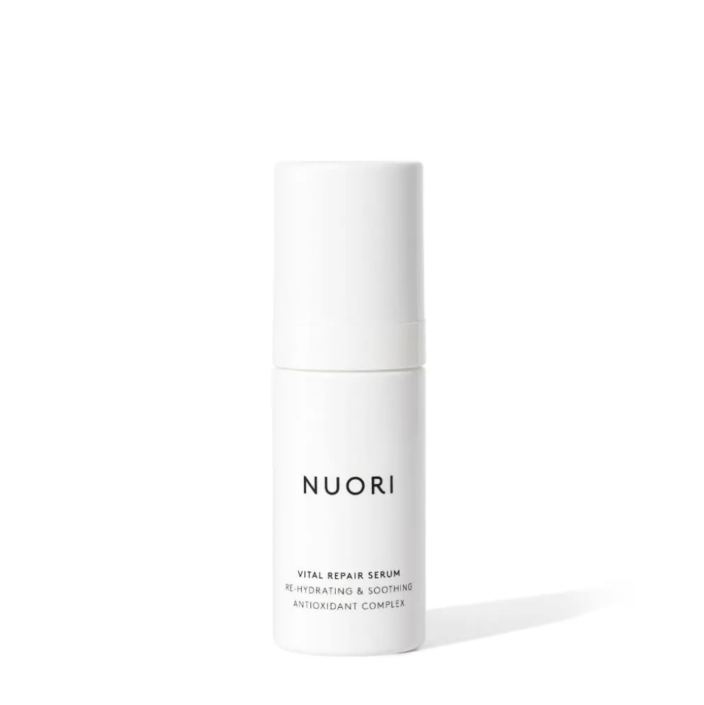 C vitamiiniseerumi NUORI Vital Repair Serum 30ml