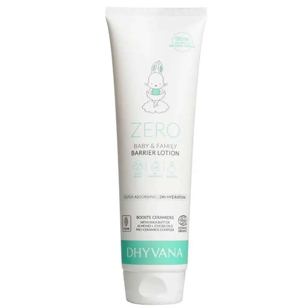 Dhyvana Family Body Lotion vartalovoide 250ml