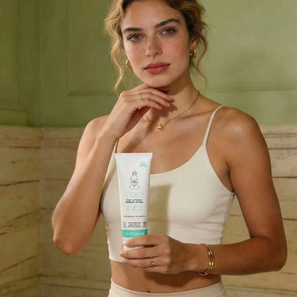 Dhyvana Family Body Lotion vartalovoide 250ml