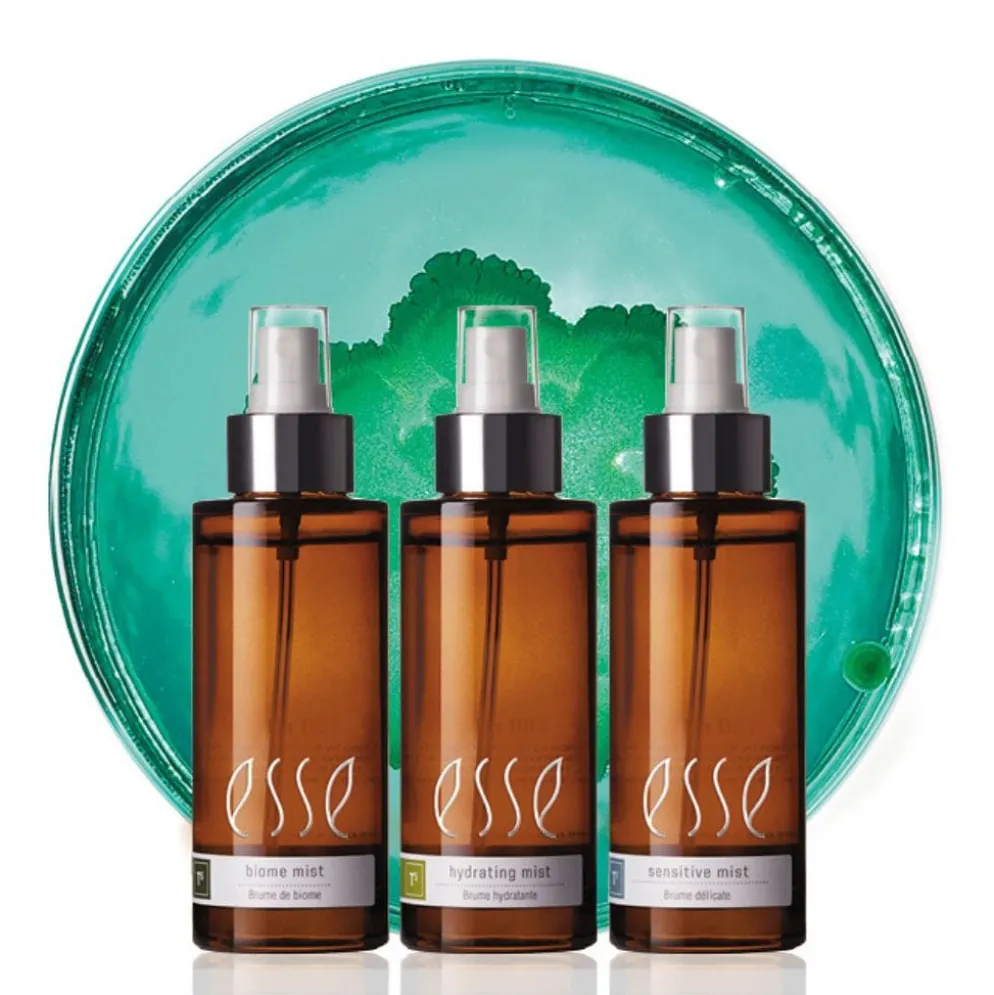 Esse Sensitive Mist kasvovesi 100ml