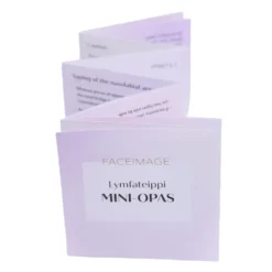 Faceimage lymfateippi vartalolle 5cm x 5m