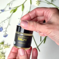 Fiini Naturally Kaura-hunaja balmi 30ml