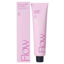 Flow Cosmetics Balm to Milk puhdistusbalmi