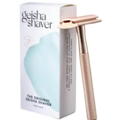 Geisha Shaver kestohöylä