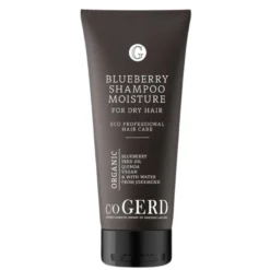 ℅ GERD Blueberry kosteuttava shampoo, 3 kokoa