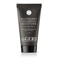 ℅ GERD Blueberry kosteuttava shampoo, 3 kokoa
