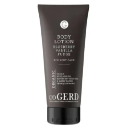 ℅ GERD Blueberry Vanilla Fudge Body Lotion vartalovoide, 3 kokoa