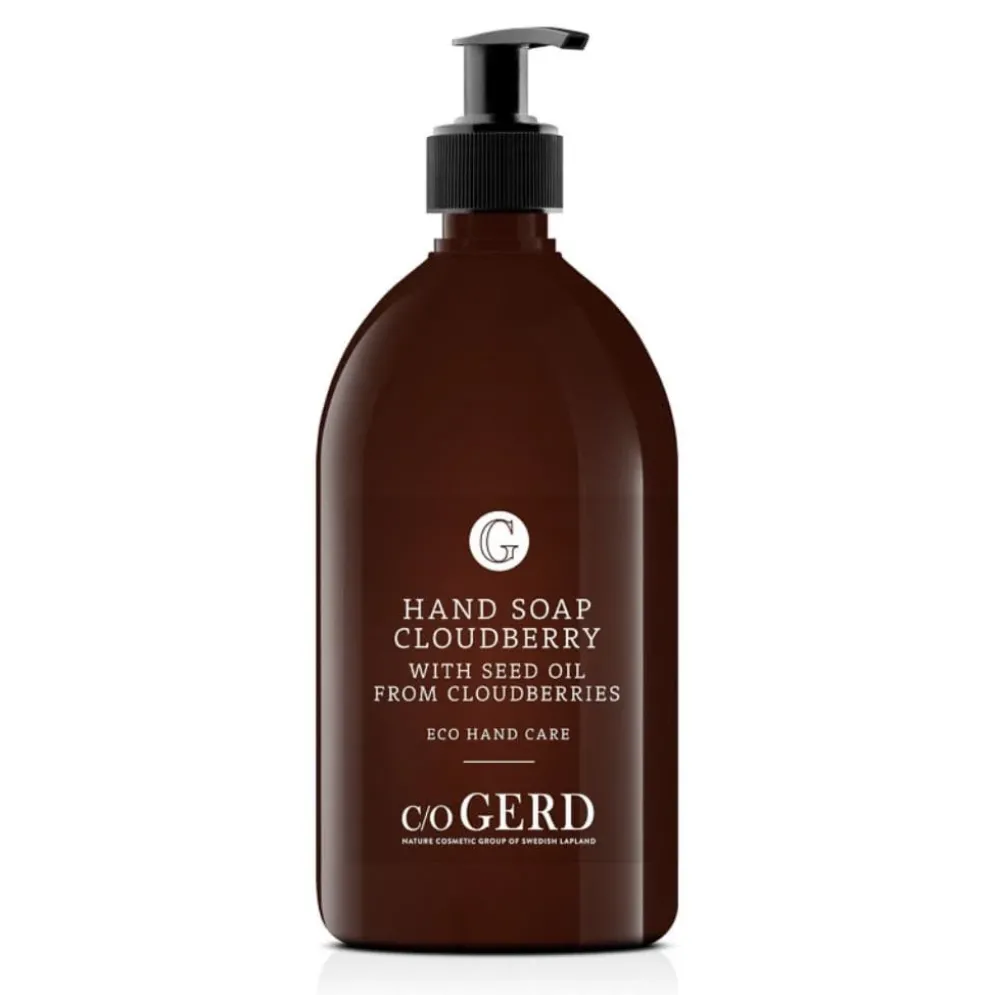℅ GERD Cloudberry Hand Soap käsisaippua 500ml