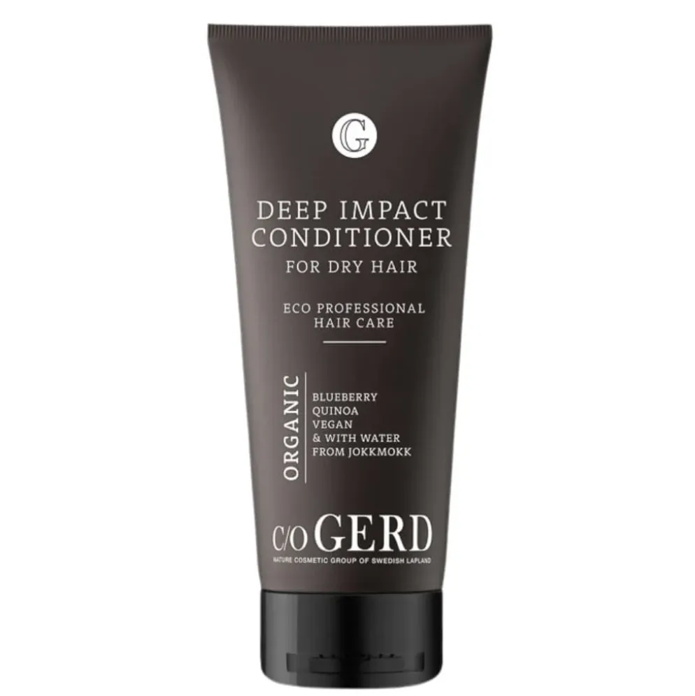 ℅ GERD Deep Impact Conditioner hoitoaine, 3 kokoa