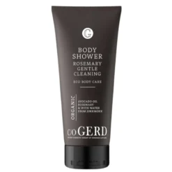 ℅ GERD Rosemary Body Shower suihkugeeli, 2 kokoa