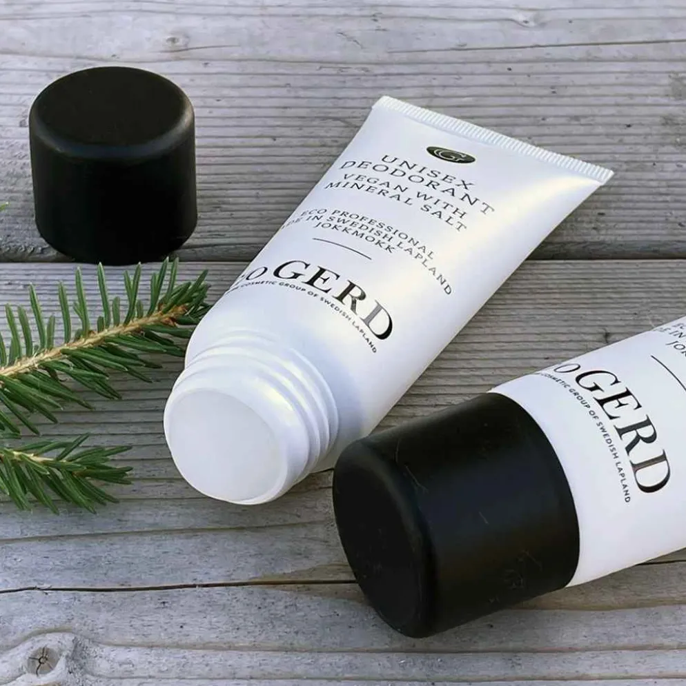℅ GERD Unisex roll-on deodorantti 60ml