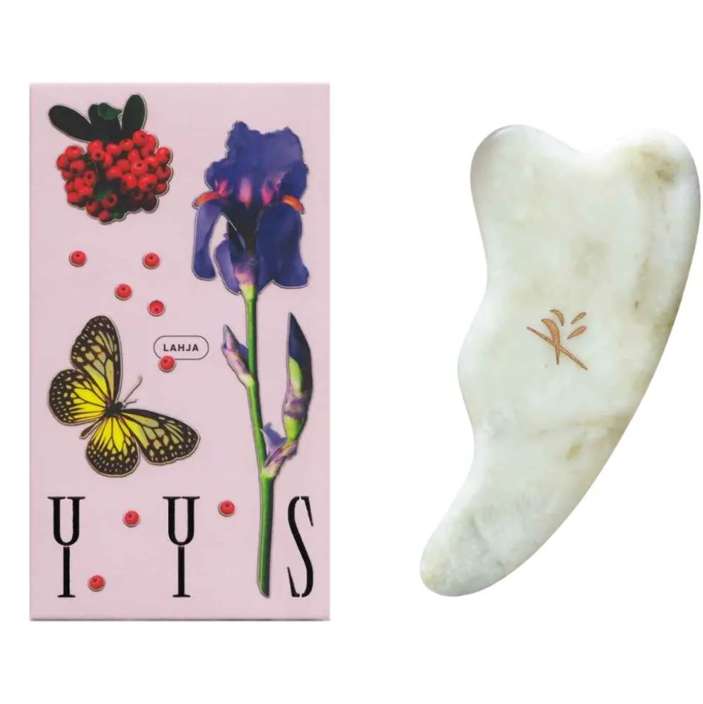 Gua sha lasta Yin Your Skin
