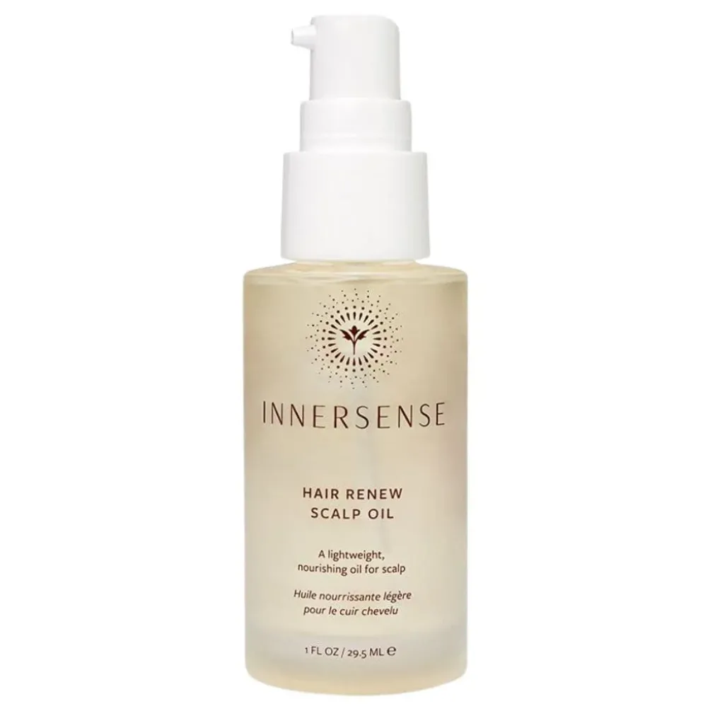 Hiusöljy Innersense Renew Scalp Oil 29.5ml