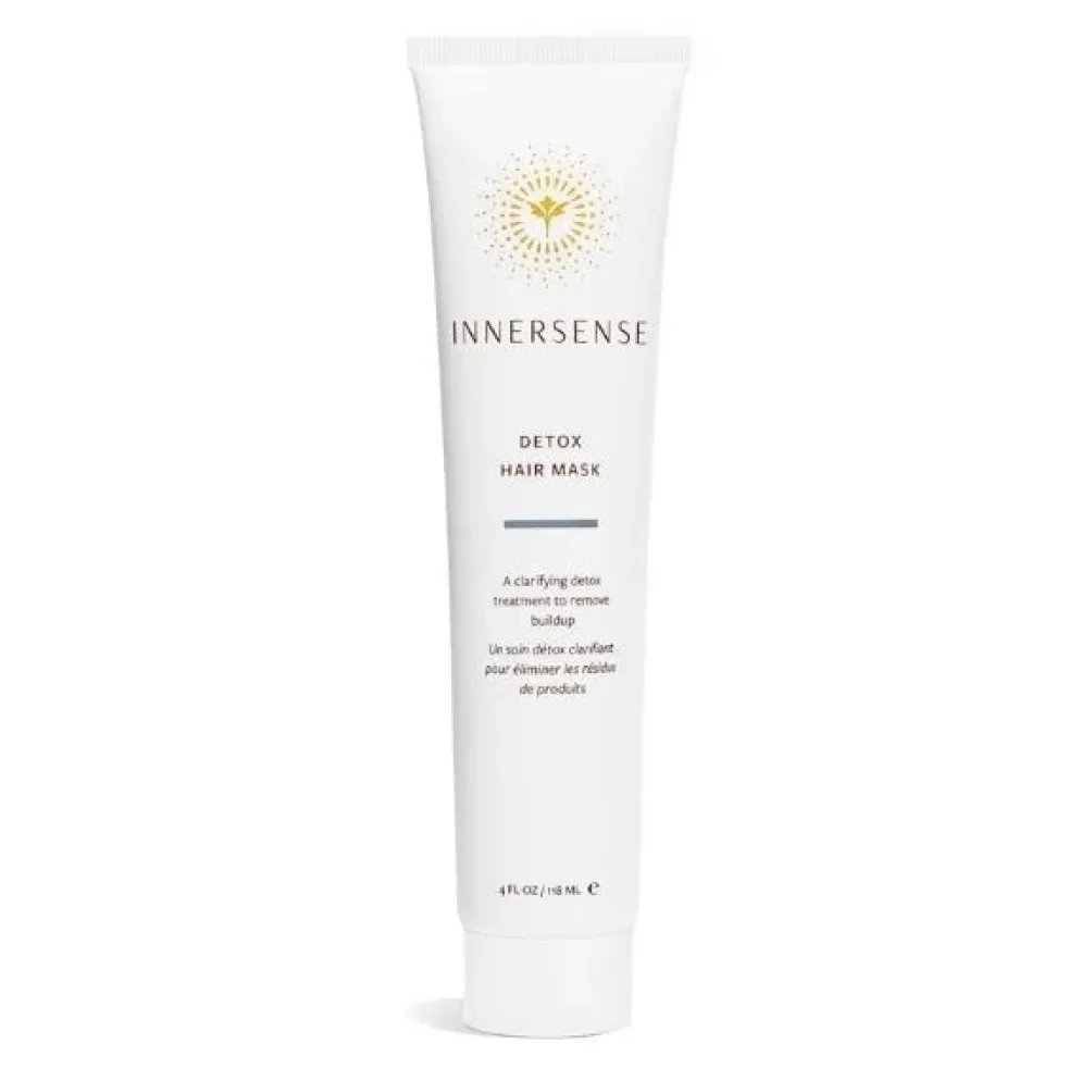 Hiusnaamio Innersense Detox Hair Mask, 2 kokoa