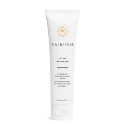 Hiusnaamio Innersense Detox Hair Mask, 2 kokoa