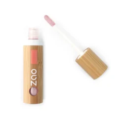 Huulikiilto Zao Gloss 012 Nude