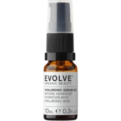 Hyaluronihapposeerumi Evolve Hyaluronic Serum, eri kokoja