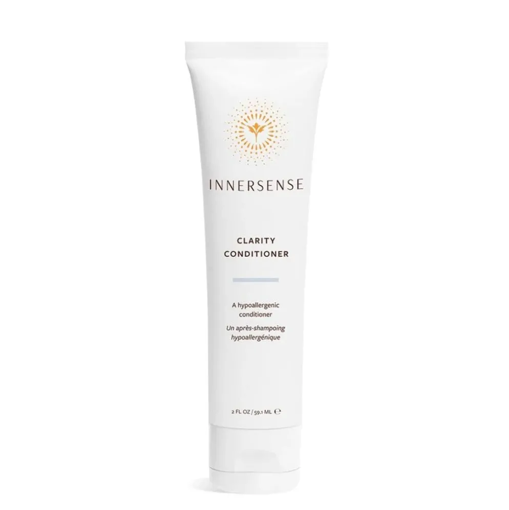 Innersense Clarity Conditioner hoitoaine, 3 kokoa