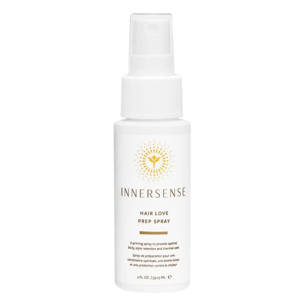 Innersense Hair Love Prep lämpösuojasuihke, 2 kokoa
