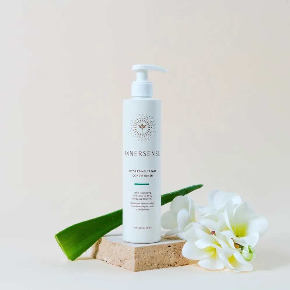Innersense Hydrating Cream Conditioner hoitoaine, 3 kokoa