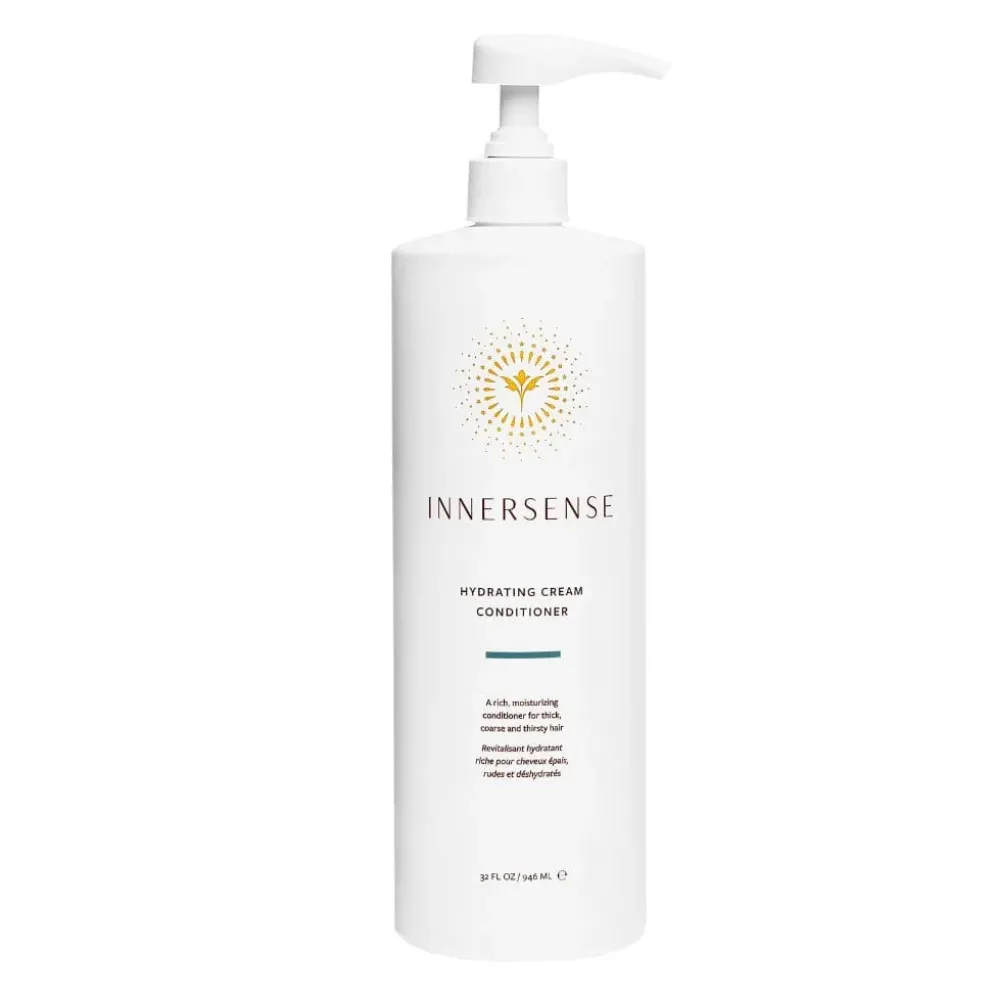 Innersense Hydrating Cream Conditioner hoitoaine, 3 kokoa
