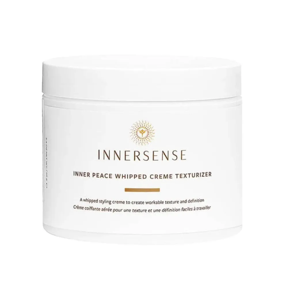 Innersense Inner Peace Whipped Cream Texturizer muotoiluvoide 90g
