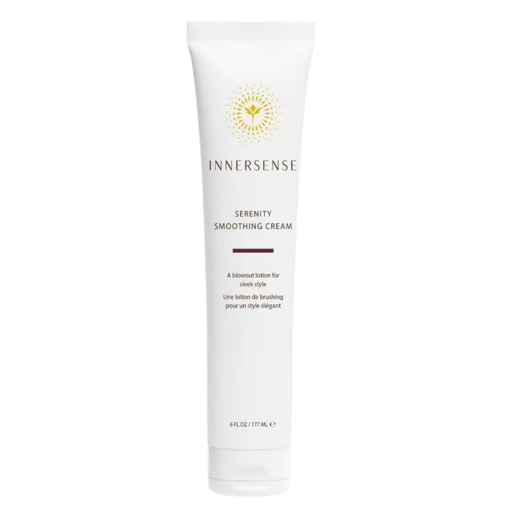 Innersense Serenity Smoothing Cream muotoiluvoide, 2 kokoa