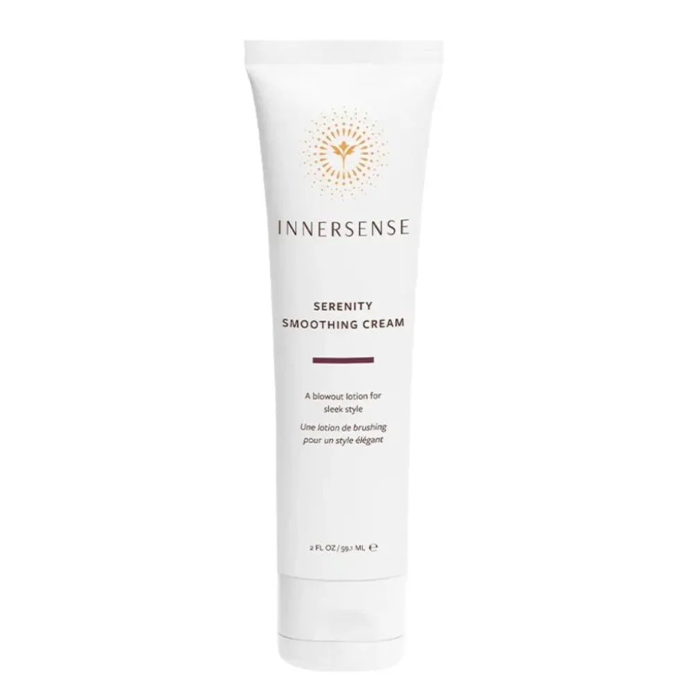 Innersense Serenity Smoothing Cream muotoiluvoide, 2 kokoa