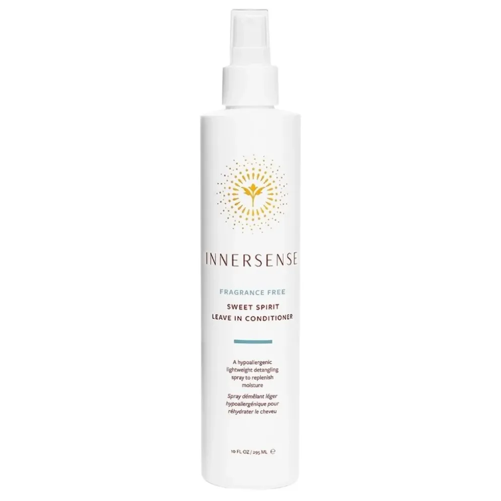 Innersense Sweet Spirit Leave In Conditioner, hajusteeton