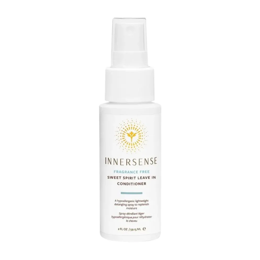 Innersense Sweet Spirit Leave In Conditioner, hajusteeton