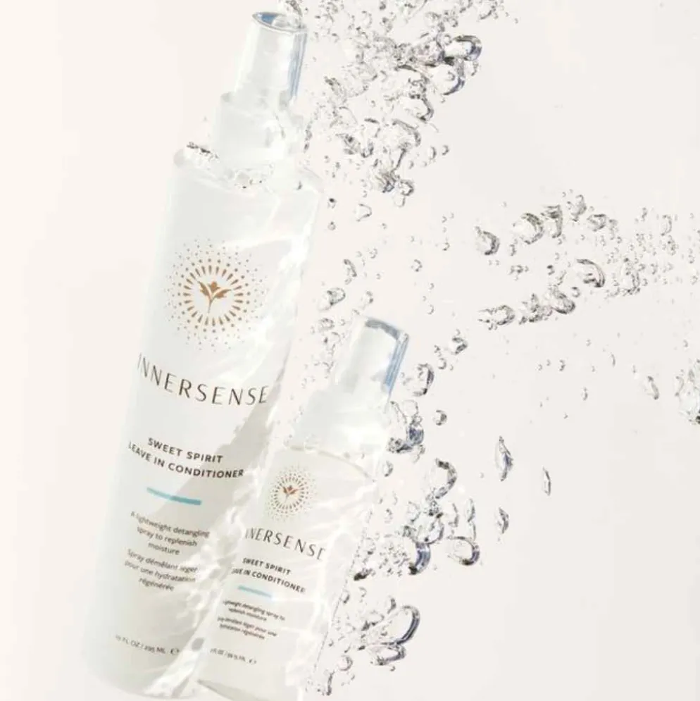 Innersense Sweet Spirit Leave In Conditioner, hajusteeton