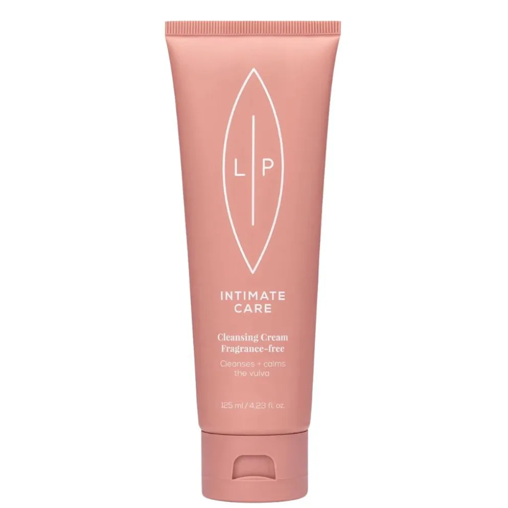 Intiimipesuaine Lip Intimate Care Cleansing Cream 125ml