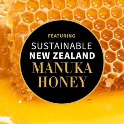 Kasvonaamio Antipodes Aura Manuka Honey Mask, 2 kokoa