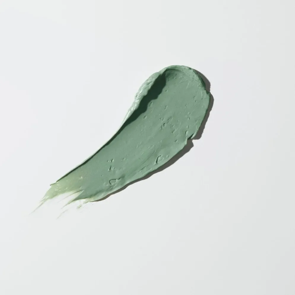Kasvonaamio Mustapäille Nuori Clarity Mask 75ml