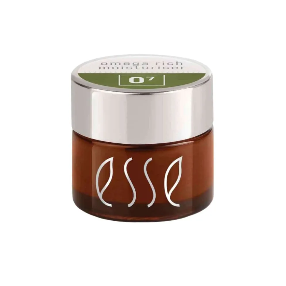 Kosteusvoide Esse Omega Rich 5 x 10ml