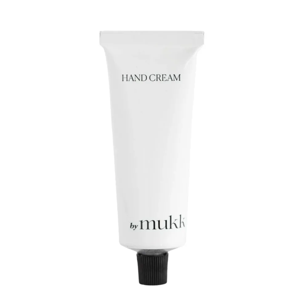 Käsivoide ikääntyvälle iholle by mukk Hand Cream 50ml