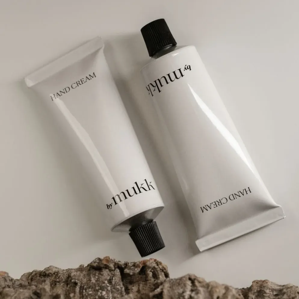 Käsivoide ikääntyvälle iholle by mukk Hand Cream 50ml
