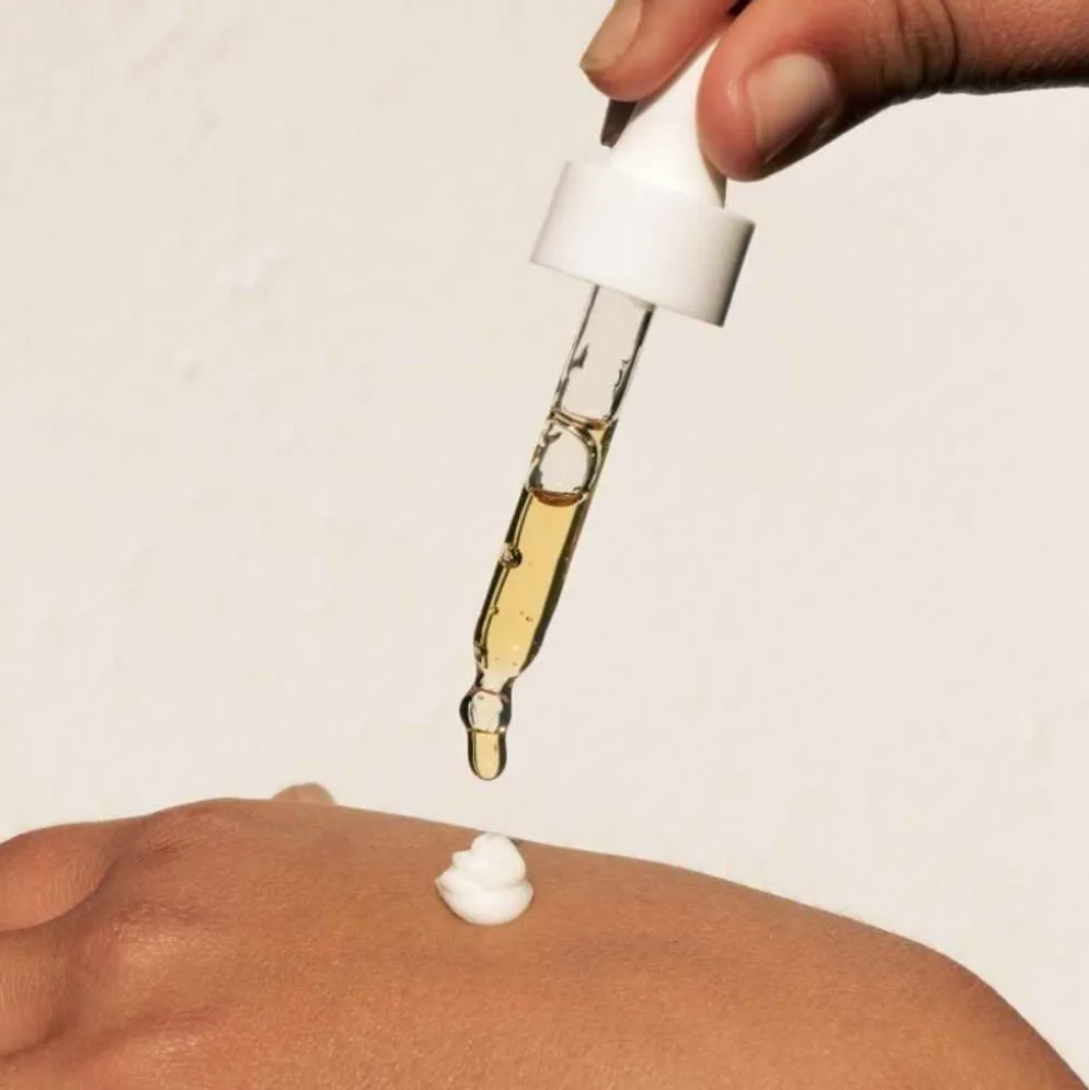 Laboratoires de Biarritz Self Tanning Drops 20ml