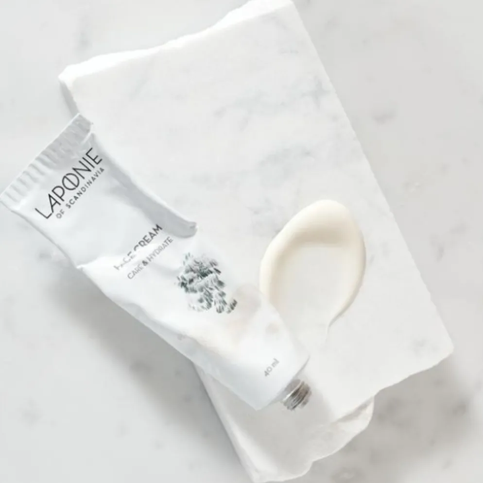 Laponie of Scandinavia Light Face Cream kasvovoide 40ml